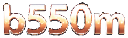 b550m logo